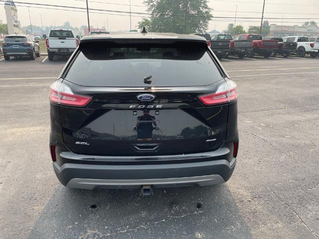 2023 Ford Edge - $25,462