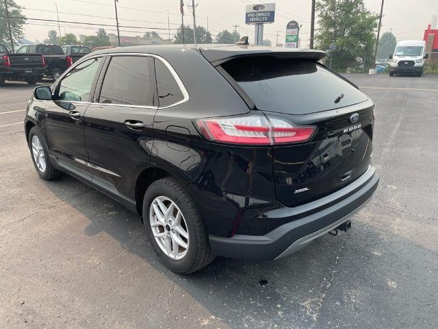 2023 Ford Edge - $25,462