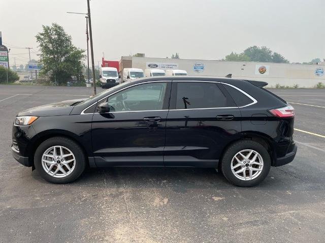 2023 Ford Edge - $25,462