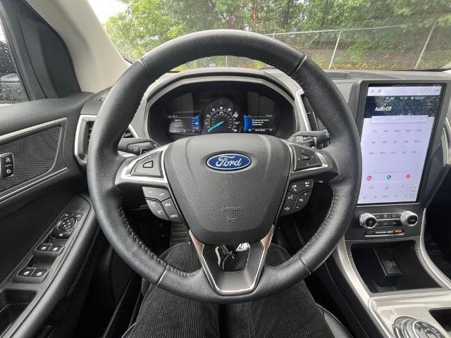2023 Ford Edge - $25,462
