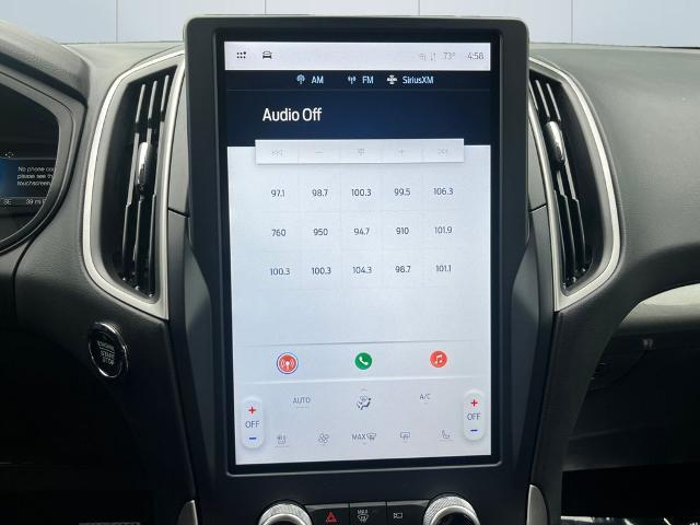2023 Ford Edge - $25,462