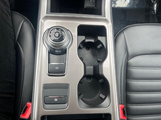 2023 Ford Edge - $25,462