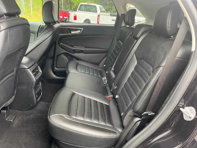 2023 Ford Edge - $25,462