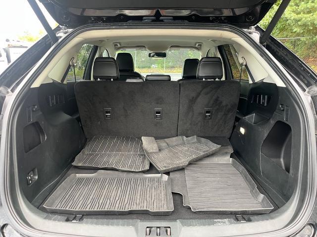 2023 Ford Edge - $25,462