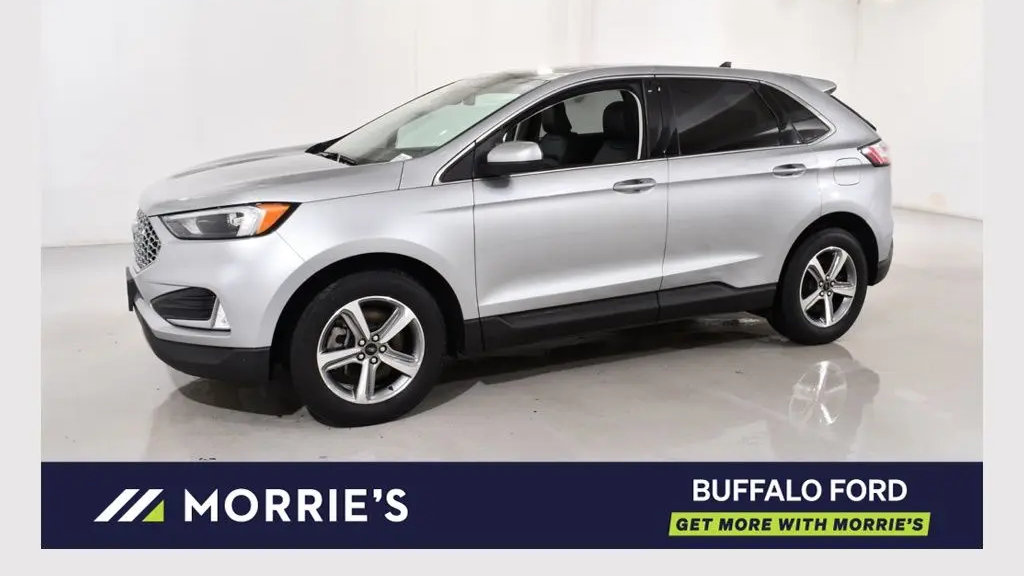 Preowned 2023 Ford Edge SEL for Sale