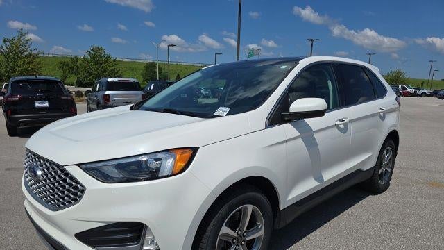 Preowned 2023 Ford Edge ST-Line for Sale