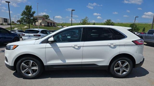 2023 Ford Edge ST-Line