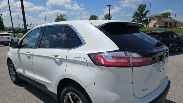 2023 Ford Edge ST-Line