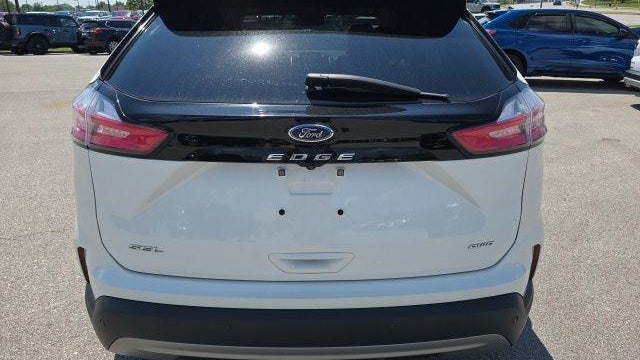 2023 Ford Edge ST-Line