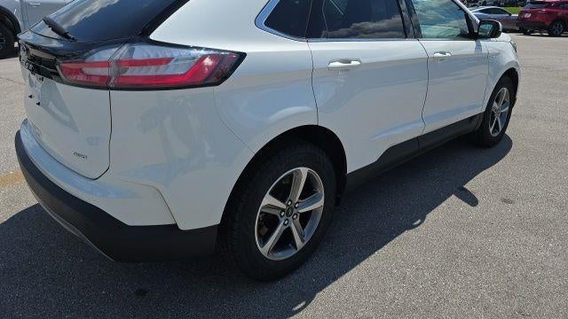 2023 Ford Edge ST-Line