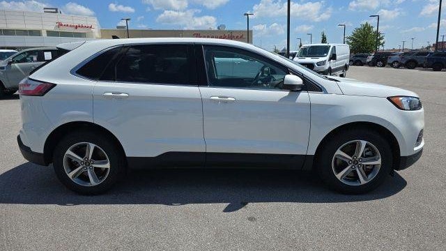 2023 Ford Edge ST-Line