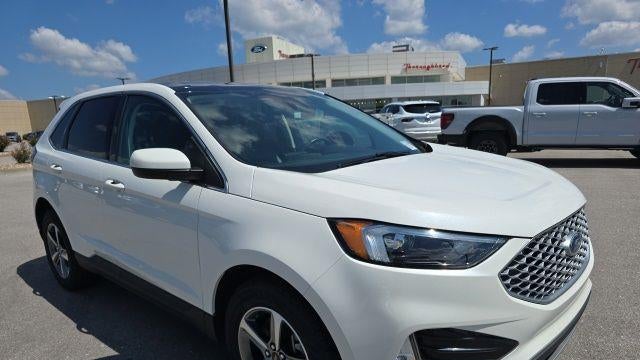 2023 Ford Edge ST-Line