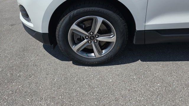 2023 Ford Edge ST-Line