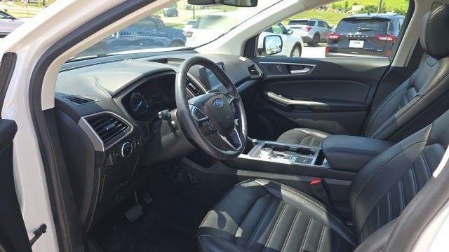 2023 Ford Edge ST-Line