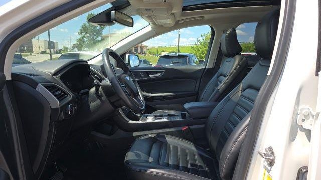 2023 Ford Edge ST-Line