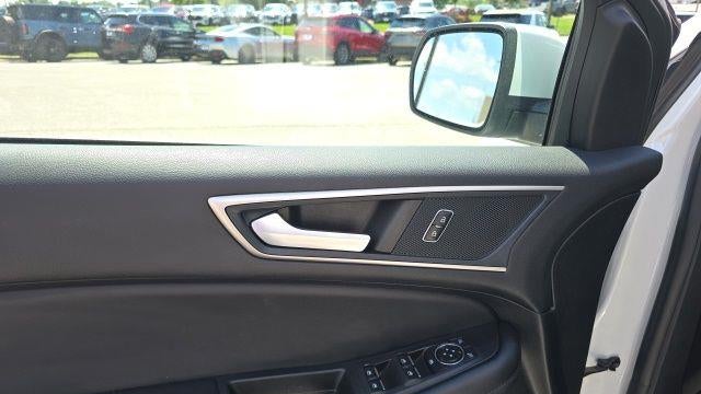 2023 Ford Edge ST-Line