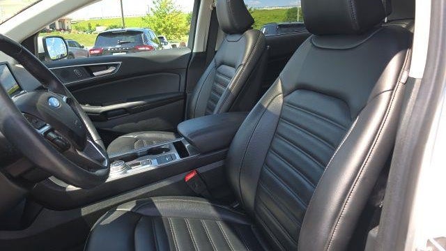 2023 Ford Edge ST-Line