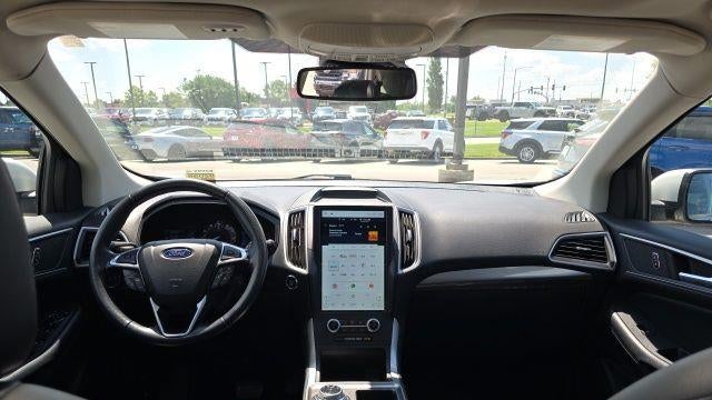 2023 Ford Edge ST-Line