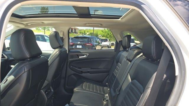 2023 Ford Edge ST-Line