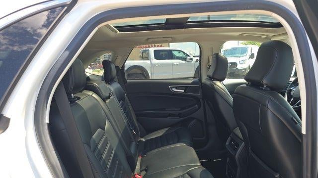 2023 Ford Edge ST-Line