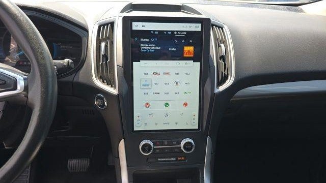 2023 Ford Edge ST-Line