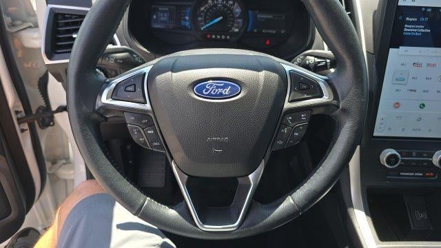 2023 Ford Edge ST-Line