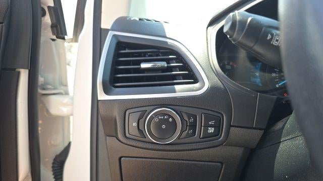 2023 Ford Edge ST-Line