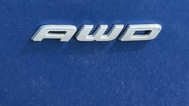 2023 Ford Edge ST-Line