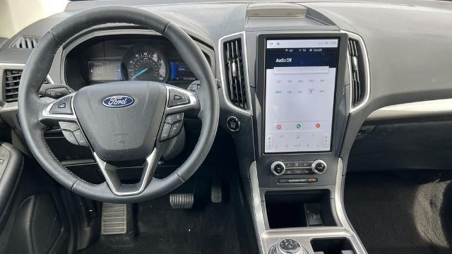 2023 Ford Edge ST-Line