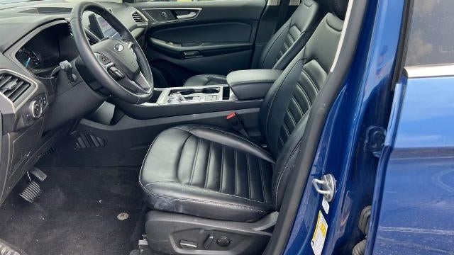 2023 Ford Edge ST-Line