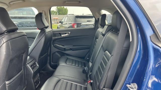 2023 Ford Edge ST-Line