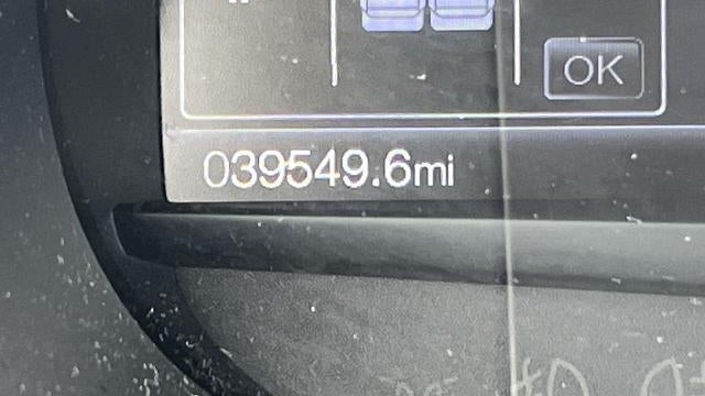 2023 Ford Edge ST-Line