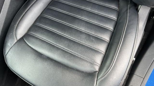 2023 Ford Edge ST-Line