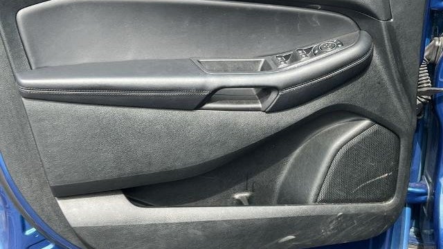 2023 Ford Edge ST-Line