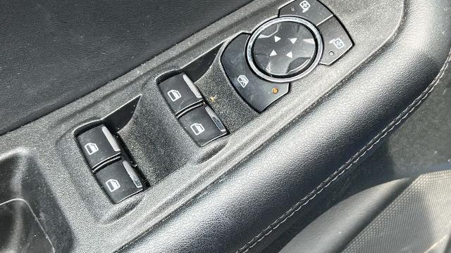 2023 Ford Edge ST-Line