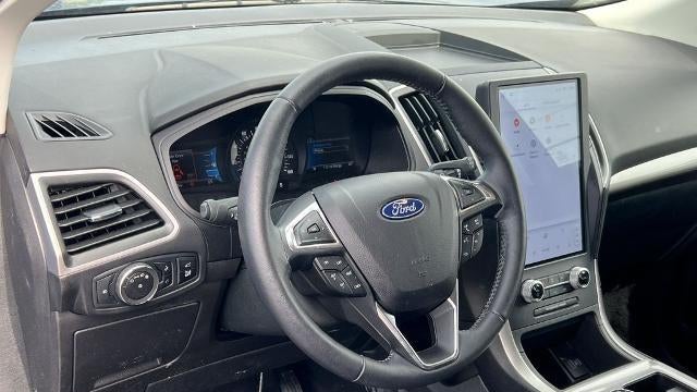 2023 Ford Edge ST-Line