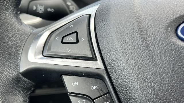 2023 Ford Edge ST-Line