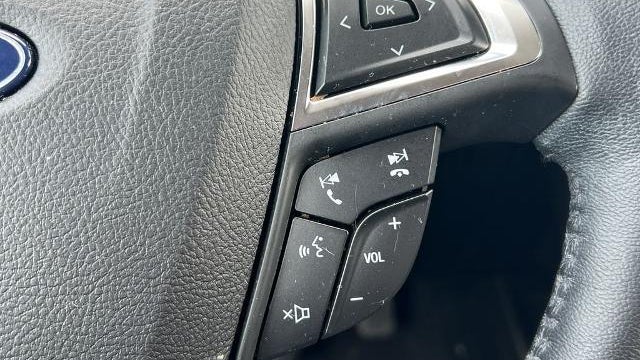 2023 Ford Edge ST-Line