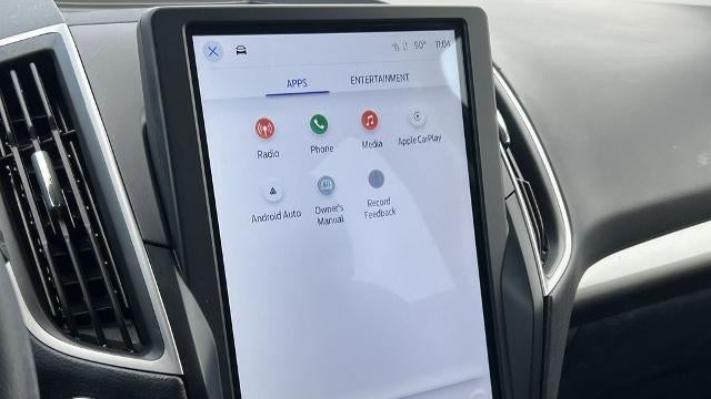 2023 Ford Edge ST-Line