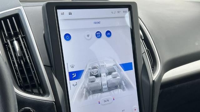 2023 Ford Edge ST-Line