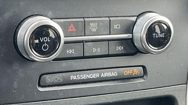 2023 Ford Edge ST-Line