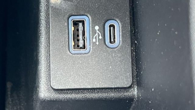 2023 Ford Edge ST-Line