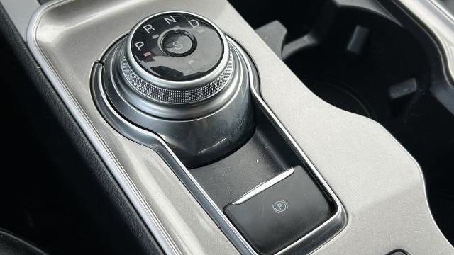2023 Ford Edge ST-Line