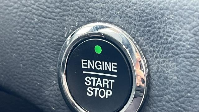 2023 Ford Edge ST-Line