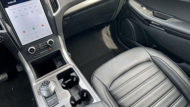2023 Ford Edge ST-Line