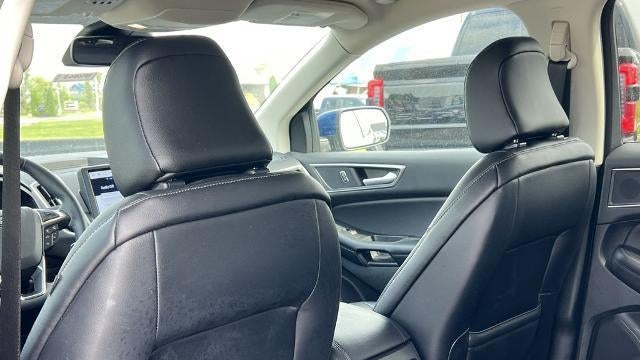 2023 Ford Edge ST-Line