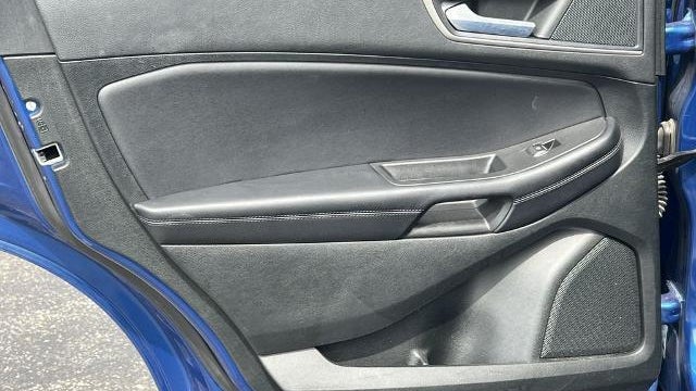 2023 Ford Edge ST-Line