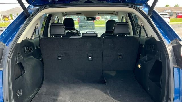 2023 Ford Edge ST-Line