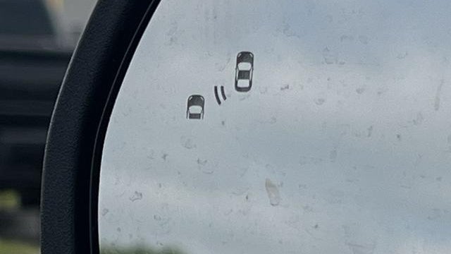 2023 Ford Edge ST-Line