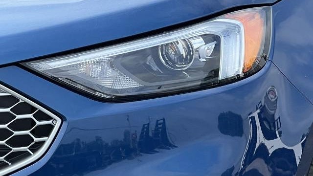2023 Ford Edge ST-Line